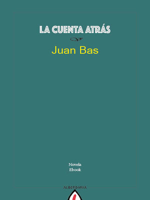 cover image of La cuenta atrás